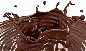Istoria ciocolatei